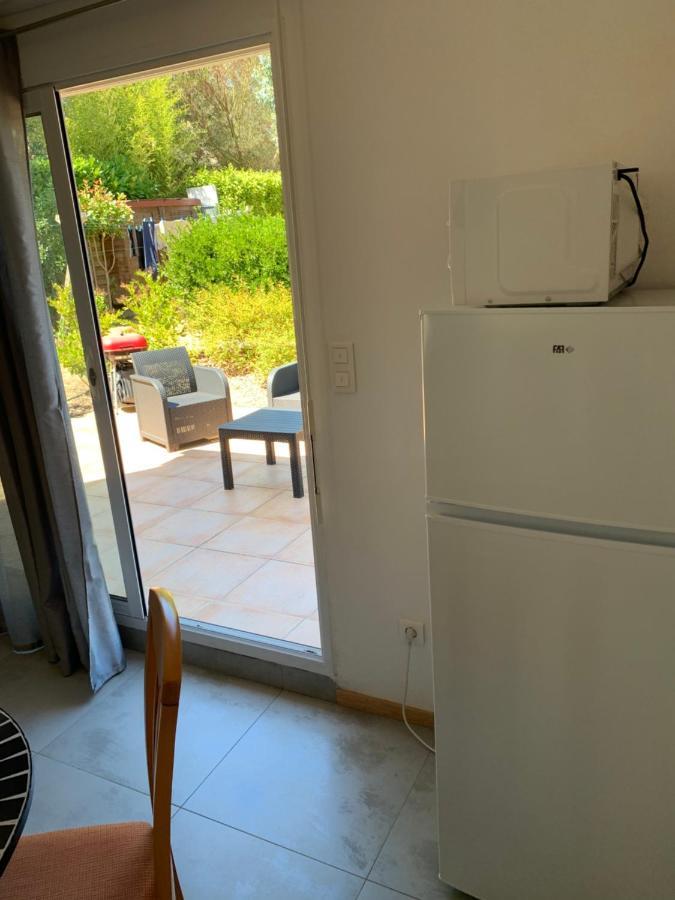 Magnifique Bas De Villa Deux Chambres Situe Pres Des Plages Et Du Golf Saint-Briac-sur-Mer Exterior foto