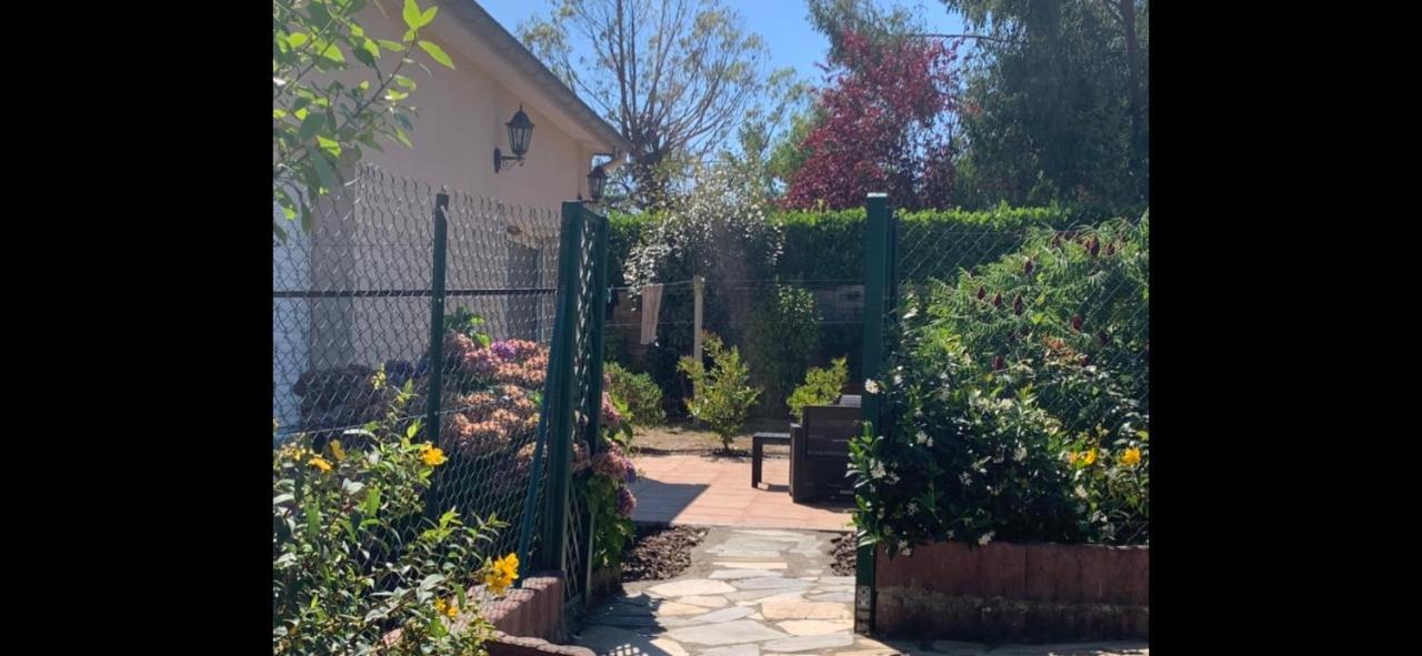 Magnifique Bas De Villa Deux Chambres Situe Pres Des Plages Et Du Golf Saint-Briac-sur-Mer Exterior foto
